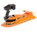 Racer Hydrojet Turbine Exojet 330 RTR