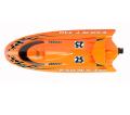 Racer Hydrojet Turbine Exojet 330 RTR