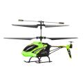 Hélicoptère Spark SX Green 3 voies 2,4GHz Birotors