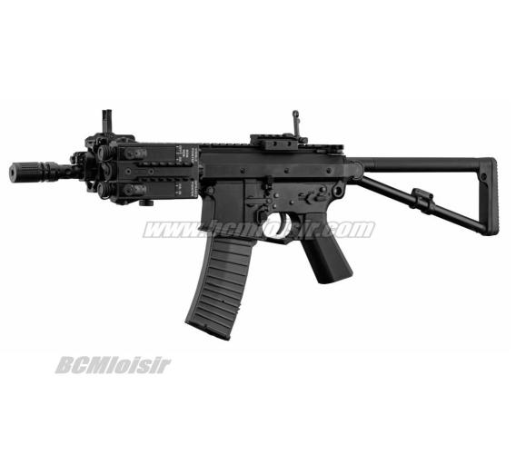 KAC Carbine PDW Tactical Folding Stock AEG full Metal