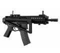 KAC Carbine PDW Tactical Folding Stock AEG full Metal