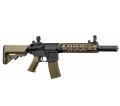 M4 Carbine LT15 Gen 2 Silencer Dual Ton 12' AEG Pack Complet
