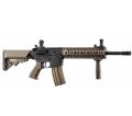 M4 RIS LT12 Gen 2 Dual Ton Lancer Tactical AEG Pack Complet