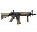M4 RIS CQB LT02 Gen 2 Dual Ton Lancer Tactical AEG Pack Complet