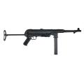 MP40 AGM Full Metal 6mm AEG Pack Complet