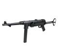 MP40 AGM Full Metal 6mm AEG Pack Complet