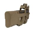 P90 Tatical FN Herstal FDE Red Dot limited Pack complet