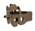 P90 Tatical FN Herstal FDE Red Dot limited Pack complet