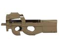 P90 Tatical FN Herstal FDE Red Dot limited Pack complet