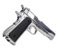 Colt M1911 A1 Silver Full Metal CO2 Blowback
