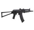 AKS 74U Tactical Folding Stock AEG Lipo 1 J