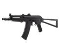 AKS 74U Tactical Folding Stock AEG Lipo 1 J