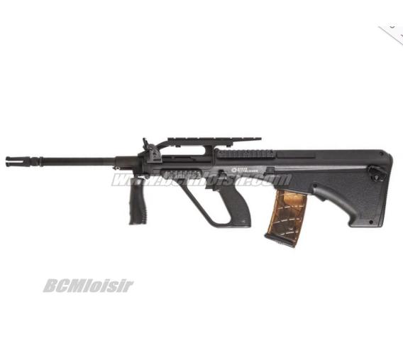 Steyr Aug A2 Proline Mosfet Lipo Complet