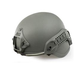 Casque Mich Special Force Foliage