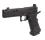 Pistolet R604 VII Pro Ful Metal Gaz Blowback