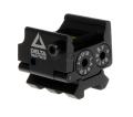 Laser Rouge delta Tactics class 3 Compact