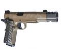 Punisher KP16 CO2 Blowback Full Metal KJWorks Compensator