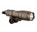 Lampe Led Tactique BO M300A 300 Lumens