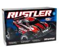 Rustler XL-5 Led Brushed 4X2 1/10 RTR avec Accu et Chargeur