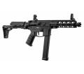 LT35 V2 Gen 2 PDW 9mm Battle X AEG Pack Complet