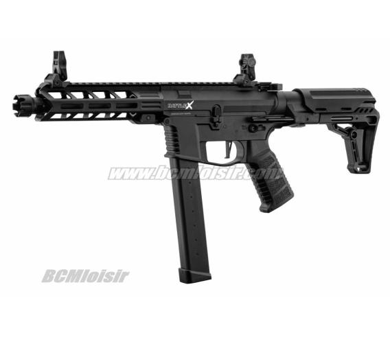 LT35 V2 Gen 2 PDW 9mm Battle X AEG Pack Complet