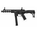 LT35 V2 Gen 2 PDW 9mm Battle X AEG Pack Complet