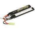 Batterie LI-PO 2S 7,4 v 1500 mah 25C 2 Stick