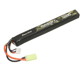 Batterie LI-PO 3S 11,1 v 1200 mah 25C 1 Stick