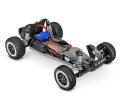 Bandit XL-5 Led Brushed 4X2 1/10 RTR avec Accu et Chargeur