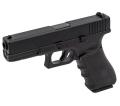 G17 Raven EU7 Metal Slide Noir Gaz Blowback