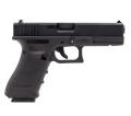 G17 Raven EU7 Metal Slide Noir Gaz Blowback