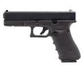 G17 Raven EU7 Metal Slide Noir Gaz Blowback