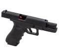 G17 Raven EU7 Metal Slide Noir Gaz Blowback