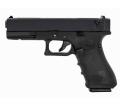 G18 Raven EU8 Metal Slide Noir Gaz Blowback