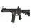AR15 Carbine LT32 Hellion Gold Black Lancer Tactical AEG Pack Complet