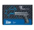 Sig Sauer P229 Full Metal Saigo Blowback CO2