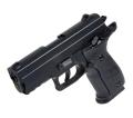 Sig Sauer P229 Full Metal Saigo Blowback CO2
