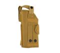 holster de ceinture Cordura Tan Swiss Arms