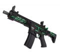 AR15 Carbine LT34 Proline Gen2 Enforcer Battle Hawk PDW Limited Serie