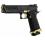 Pistolet Hi Capa LTX 6 Knight Shade Full Metal Gaz Blowback
