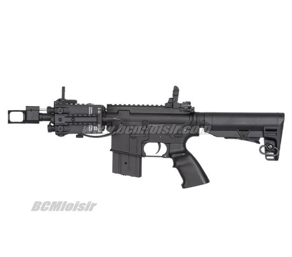 M4 Carbine PDW Tanker Full Metal Limited Serie