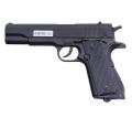 M1911 FS06 Full Metal CO2 Tactical Ops NBB