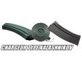 Chargeur type Kalashnikov