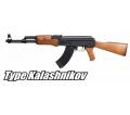 Type Kalashnikov