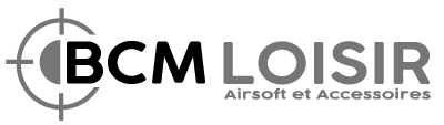 BCM Loisir Airsoft