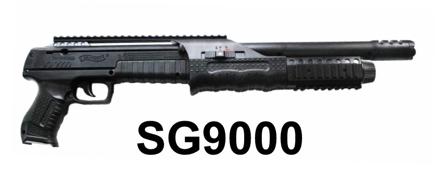 Le SG9000