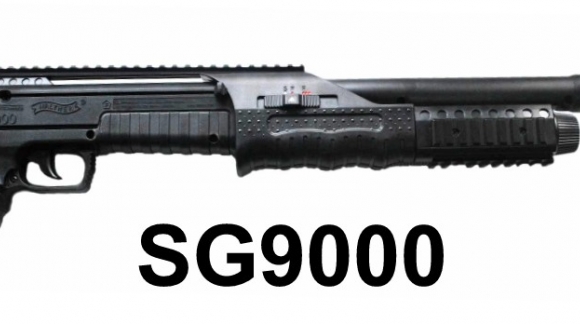 Le SG9000